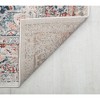 Rugs America Cora Transitional Vintage Area Rug - 2 of 4