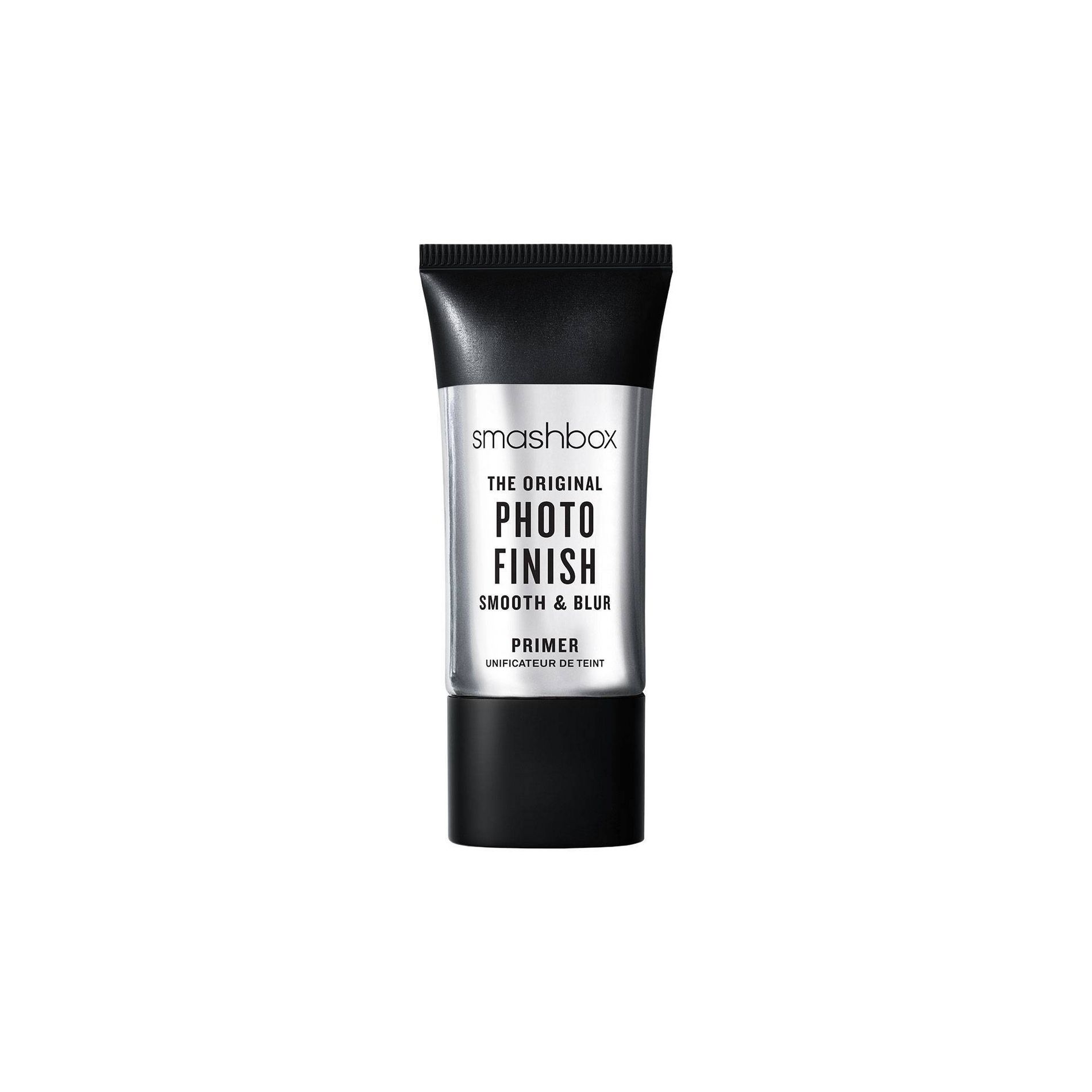 Smashbox The Original Photo Finish Smooth & Blur Primer - 0.34 fl oz - Ulta Beauty