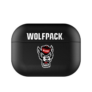 NCAA ACC Universities Insignia AirPod Case Cover for AirPods Pro 2nd Gen - 1 of 4