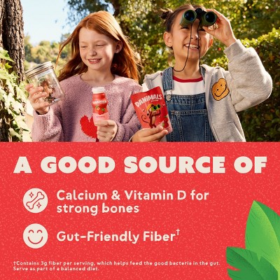 Danimals Paw Patrol Strawberry and Peach Traditional Yogurt - 2g Protein 41.28oz/12ct