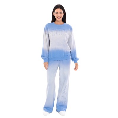 Disney Junior French Terry Pullover Sweatshirt