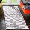 Montauk MTK608 Hand Woven Indoor Rugs - Safavieh - 3 of 4