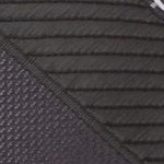 black stripe