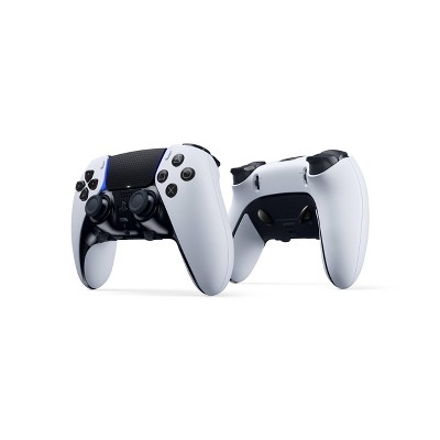 DualSense Edge Wireless Controller for PlayStation 5 - White_10