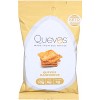 Quevos Rancheros Chips - Case of 6 - 1 oz - 2 of 2