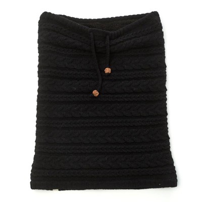 Lou Neckwarmer_Nirvanna Designs