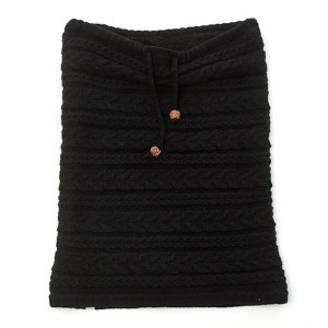 Lou Neckwarmer_Nirvanna Designs - 1 of 4