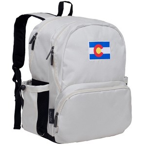 Wildkin 17 Inch Backpack for Kids - 1 of 3