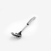 Chantal 14-Inch Perforated Spoon, Stainless Steel - 3 of 4