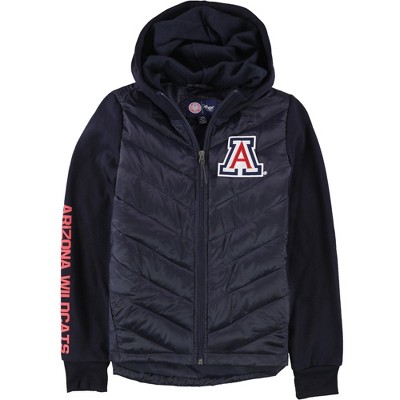 G-III Sports Womens Arizona Wildcats Jacket