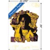 Trends International NBA Youngboy - Channel 9 Unframed Wall Poster Prints - 3 of 4