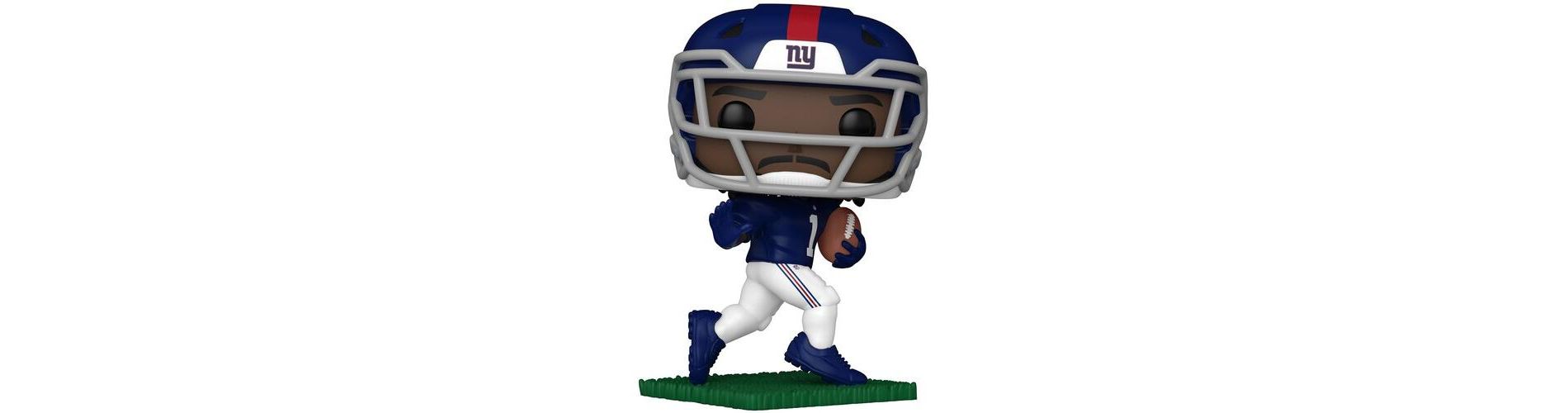 Funko - Funko POP! NFL: Giants - Malik Nabers