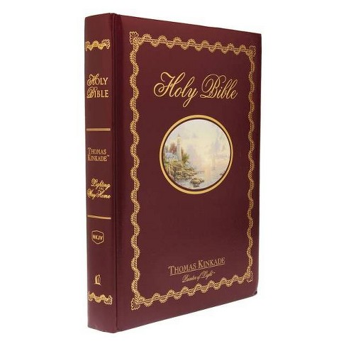 NKJV Baby's First Bible : Hardback