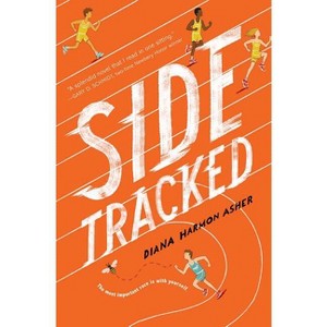 Sidetracked - by Diana Harmon Asher - 1 of 1