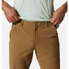 MEN'S STANDARD BASIN TREK PANT - Mountain Hardwear - 4 of 4