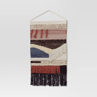 woolen art
