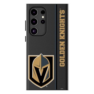 Keyscaper NHL Western Conference Teams Sidebar MagSafe Compatible Cell Phone Case for Samsung Galaxy - 1 of 4