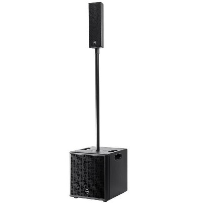 column array speakers