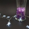 Lumabase 2ct Battery Operated LED Star String Lights - 3 of 4