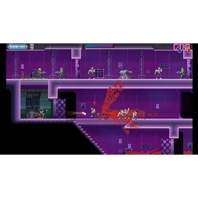 Katana Zero Juego de Hack y Slash 2D para Nintendo Ecuador Ubuy