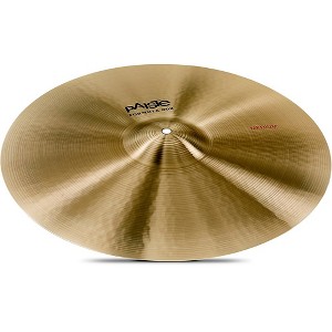 Paiste Formula 602 Medium Crash Cymbal - 1 of 1