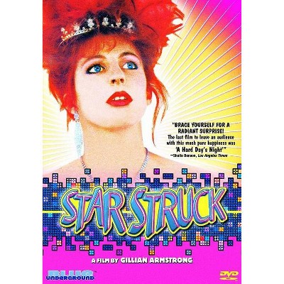 Starstruck (DVD)(2005)
