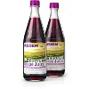 Kedem Organic 100% Grape Juice - 22 Oz Bottle (Pack of 2) - image 2 of 3