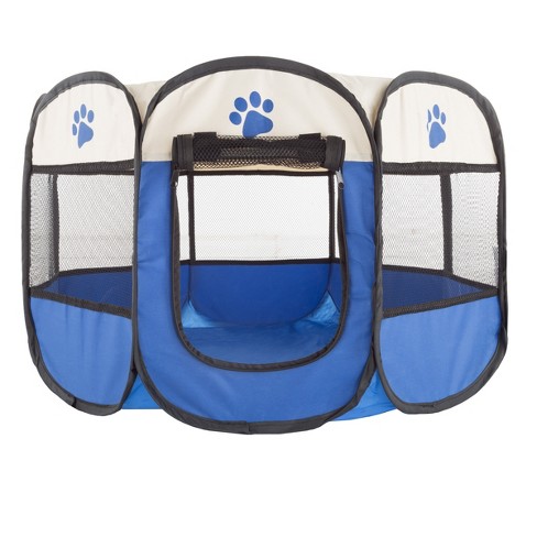 Target best sale pet enclosure