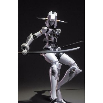 Orca-0 1/120 Scale | Mobile Movementess | Toy Notch Action figures