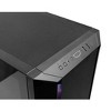 Lian Li Lancool III RGB Black Mid Tower Computer Case - 2 of 4