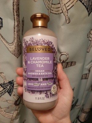 Lavender Bath Tea – Lovewild Design