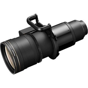 Panasonic ET-D3QT600 2.69 to 3.88:1 Zoom Lens for the PT-RQ50K Projector - 1 of 1