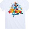 Boys' - Disney - Preschool Squad Short Sleeve Graphic T-Shirt - 2 of 4