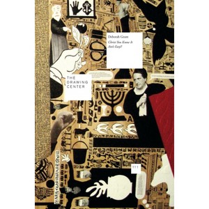 Deborah Grant: Christ You Know It Ain't Easy!! - (Paperback) - 1 of 1