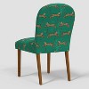 Aubryn Dining Chair by Kendra Dandy - Cloth & Company - image 4 of 4