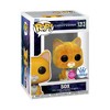 Funko 65005 Pop! Disney: Pixar Lightyear - Sox (Flocked Exclusive) #1213 - 3 of 3