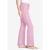 Woman Within Plus Size Tall Bootcut Stretch Denim Jean - 4 of 4
