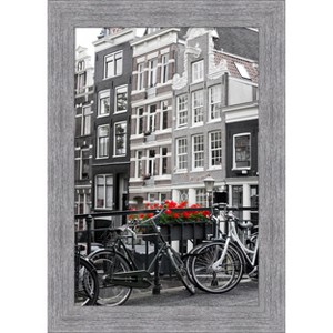 Amanti Art Bark Rustic Picture Frame - 1 of 4