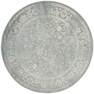 Adirondack ADR109 Machine Made Indoor Rug - Safavieh