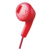 JVC® Gumy Earbuds, HA-F160 - 2 of 4