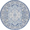 Unique Loom Whitney Milano Medallion Indoor Woven Area Rug - 2 of 4