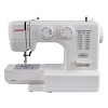 Janome 5812 Mechanical Sewing Machine - 3 of 4