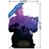 Trends International Star Wars: The Force Awakens - Finn Badge Unframed Wall Poster Prints - 3 of 4
