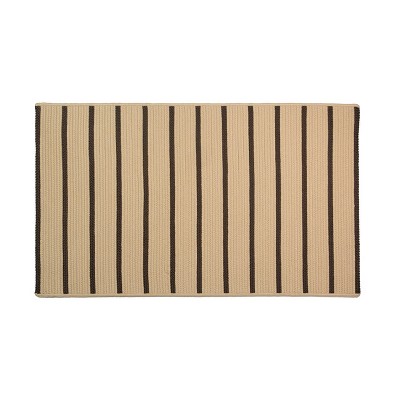 Colonial Mills Vineyard Haven Doormats - Mink 30" x 48"