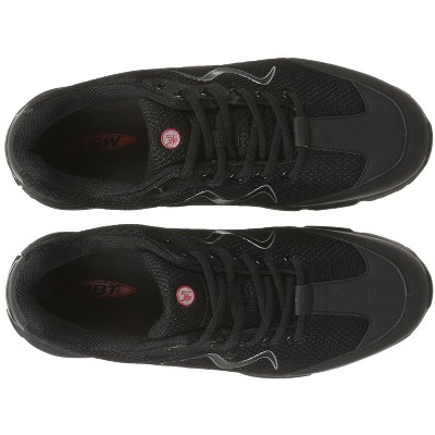 MBT Men's Sport 1 Black Walking Sneakers,7 — фото 4