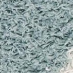 seafoam/ivory