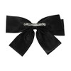 Unique Bargains Oversized Bow Hair Barrettes 1 Pc - 3 of 4