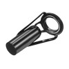 Unique Bargains Tube Dia Fishing Rod Tips Repair Kit Stainless Steel Ring Guide - 4 of 4