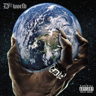 D12 - D12 World (EXPLICIT LYRICS) (CD)