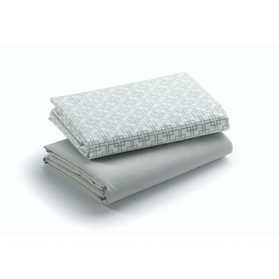 Graco quick cheap connect sheets